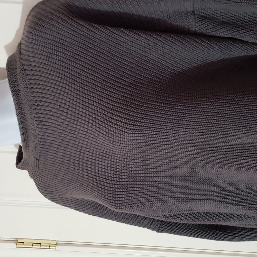 Vintage 100% cotton men's Sweater - Picture 3 of 11